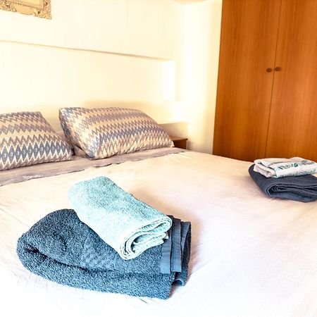 Camurria Apartments Джардини-Наксос Экстерьер фото